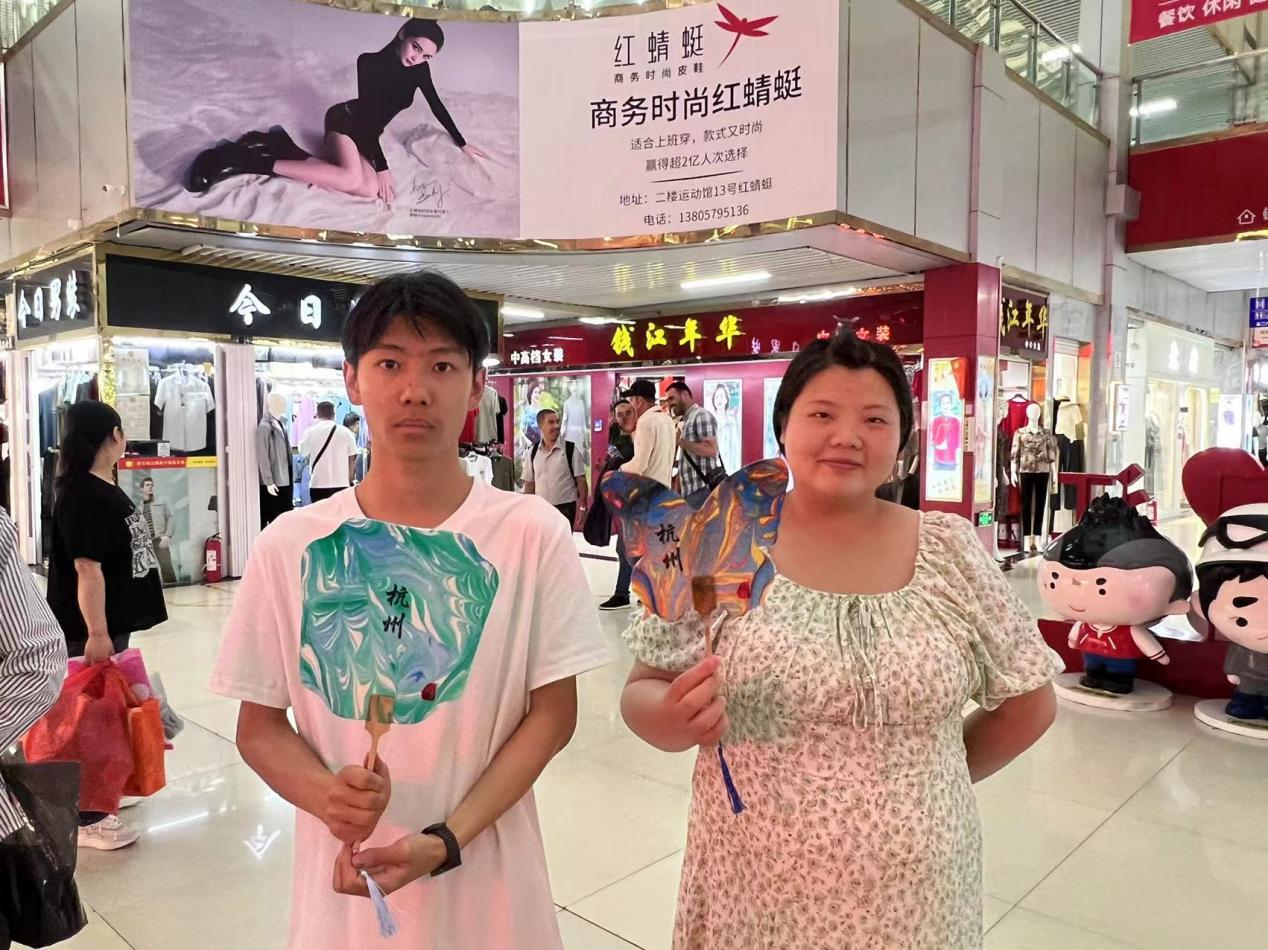 重拾蒲扇納涼回憶，一把非遺漆扇迎仲夏