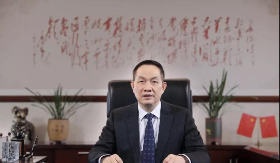 求實(shí)拓新謀人才，通變改革興業(yè)態(tài)