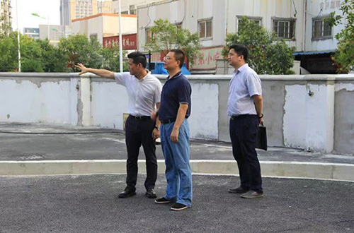 20160818拱墅區(qū)委常委、組織部李煒蒞臨杭州建華文創(chuàng)集團(tuán)總部調(diào)研指導(dǎo) (4).jpg